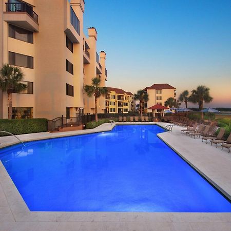 Hotel Marriott'S Harbour Point And Sunset Pointe At Shelter Cove Hilton Head Island Esterno foto