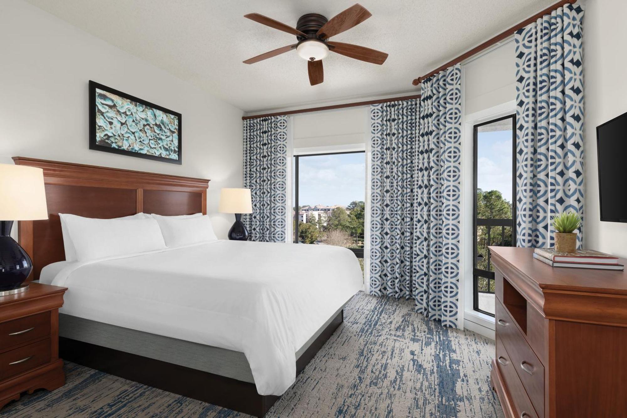 Hotel Marriott'S Harbour Point And Sunset Pointe At Shelter Cove Hilton Head Island Esterno foto