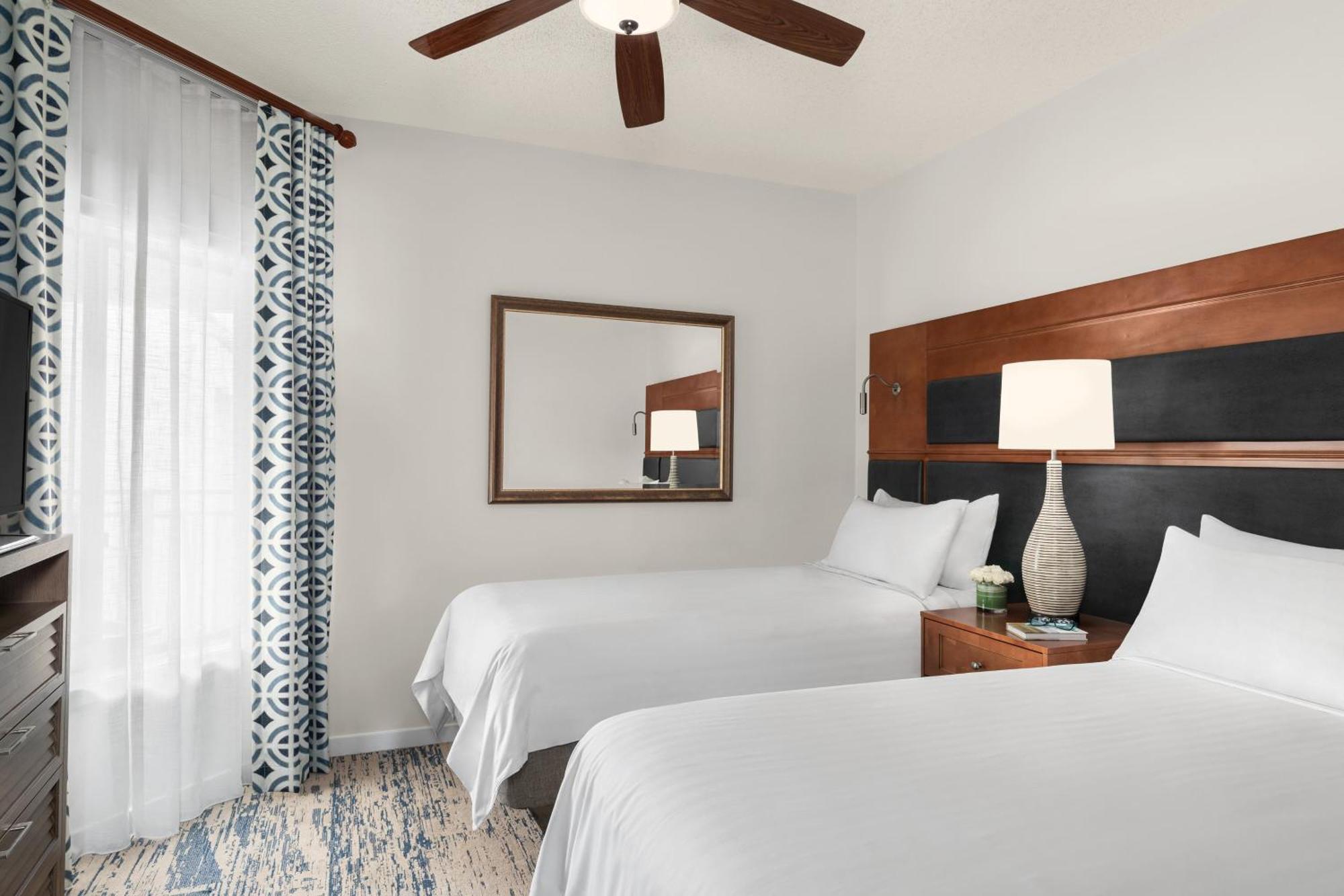 Hotel Marriott'S Harbour Point And Sunset Pointe At Shelter Cove Hilton Head Island Esterno foto