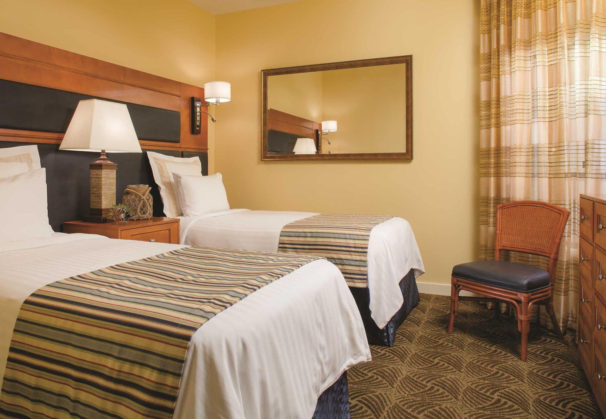 Hotel Marriott'S Harbour Point And Sunset Pointe At Shelter Cove Hilton Head Island Esterno foto